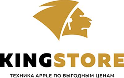 KingStore - магазин техники Apple 