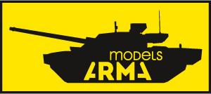 Магазин товаров для хобби «Arma models»