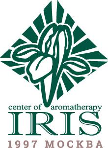 IRIS центр ароматерапии